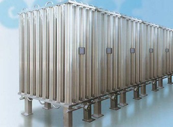 Máy hóa hơi tự nhiên