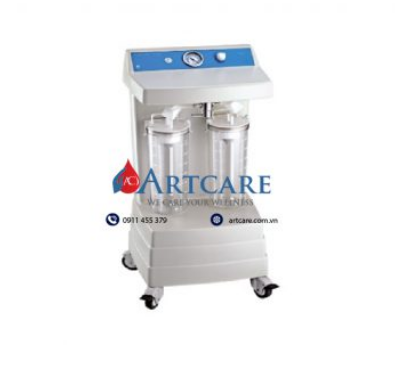 Máy hút dịch trong phẫu thuật