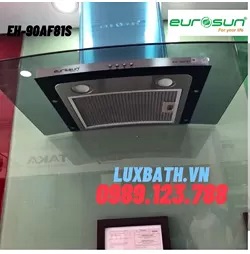 Máy hút mùi Eurosun