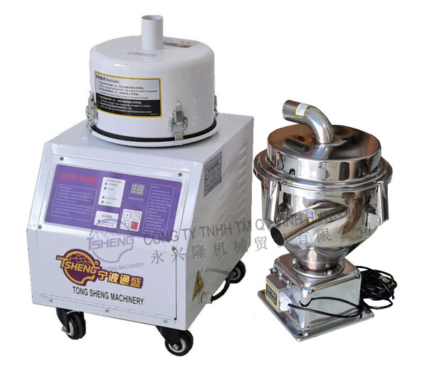 Máy hút nhựa tự động