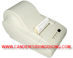 Máy in cho cân siêu thị