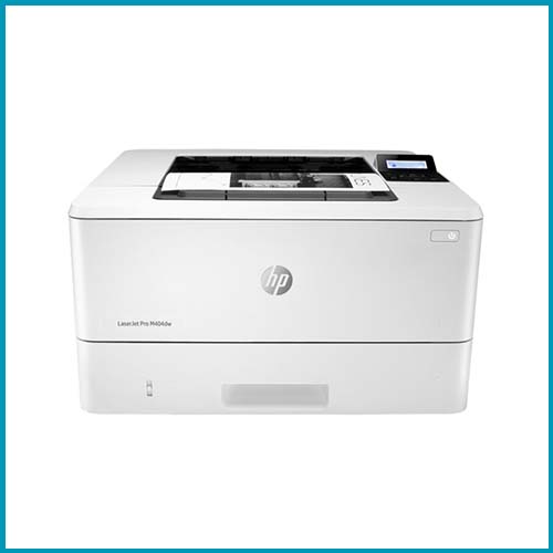 Máy in đen trắng HP LaserJet Pro M404dn (W1A53A)