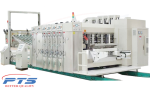 Máy in Flexo
