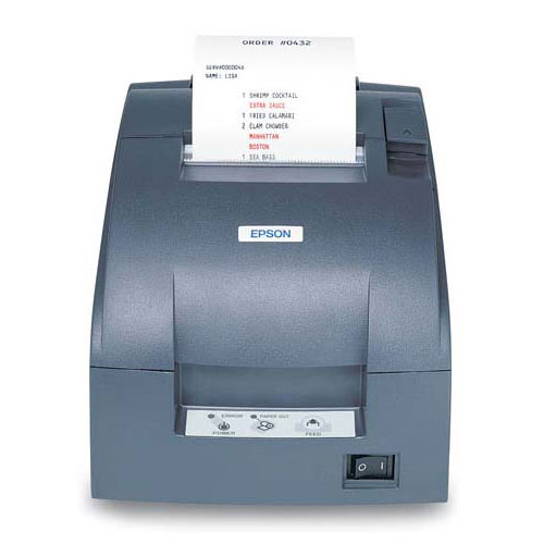 Máy in hóa đơn Epson U220A