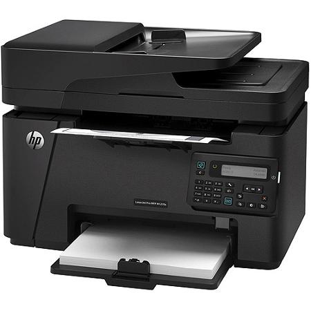 Máy in hp127nf
