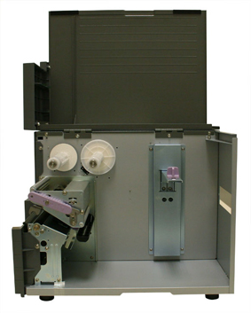 Máy in mã vạch CL412