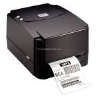 Máy in mã vạch TTP224 Plus