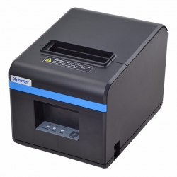 Máy in nhiệt Xprinter XP200H