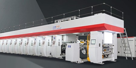 Máy in ống đồng 10 màu