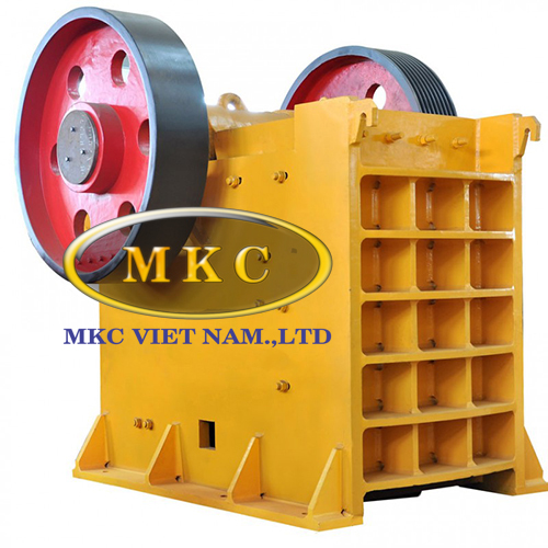 Máy kẹp hàm