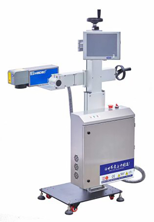 Máy khắc Laser CO2 30W cao cấp