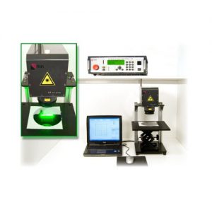 Máy khắc Laser U5G 5W