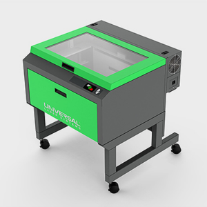 Máy khắc, cắt Laser VLS Plasform