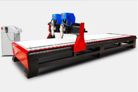 Máy khắc đá CNC