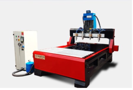 Máy khắc đá CNC