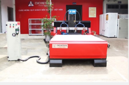 Máy khắc đá CNC