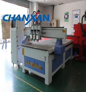 Máy khắc đầu tự động thay đổi