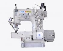 Máy khâu trần đề JK-8669BDI