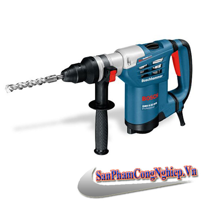 Máy khoan bê tông Bosch-GBH-4-32DFR