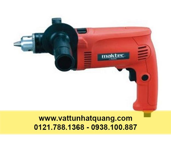 Máy khoan búa 10mm Maktec