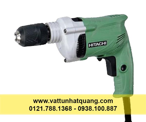 Máy khoan búa Hitachi 13mm