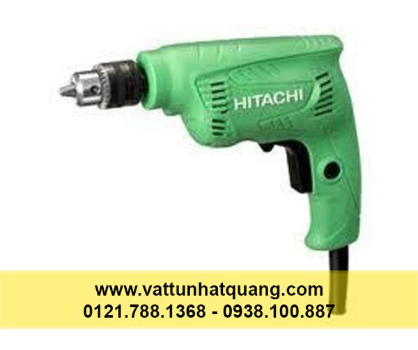 Máy khoan Hitachi