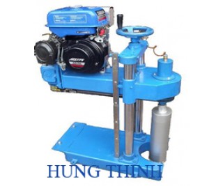 Máy khoan lấy mẫu bê tông