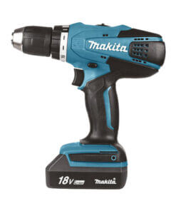 Máy khoan pin 18V Makita DF457DZ