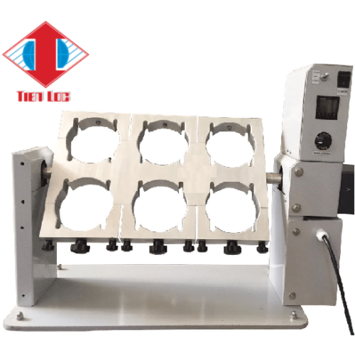 Máy khuấy trộn EPA1311 có điều chỉnh tốc độ