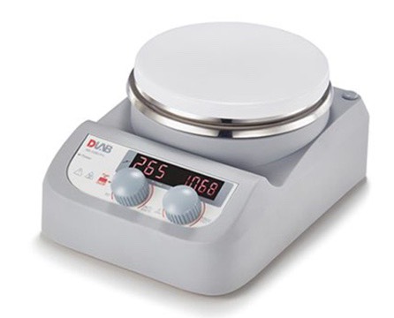 Máy khuấy từ gia nhiệt