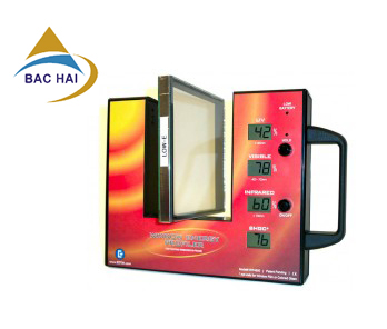 Máy Kiểm Tra Cách Nhiệt