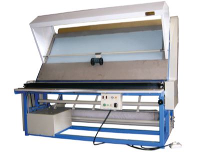 Máy kiểm tra vải