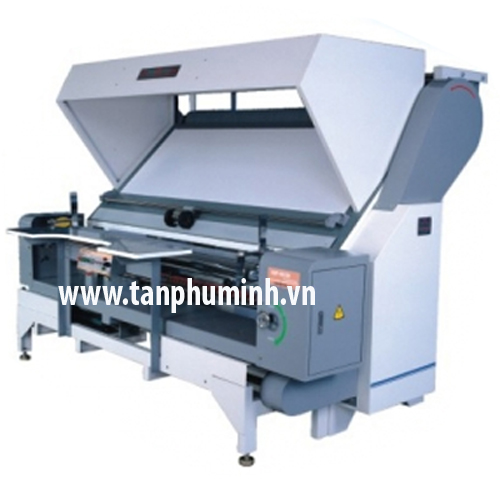 Máy kiểm vải