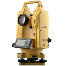 Máy kinh vĩ điện tử SOUTH DT 02