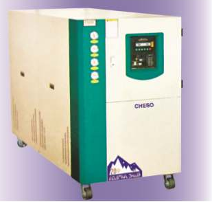 Máy làm lạnh nước Chiller