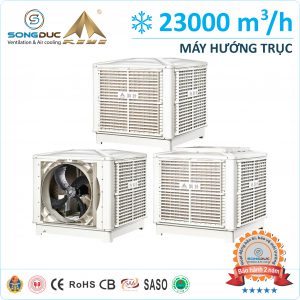 Máy làm mát công nghiệp hiệu Keye