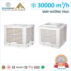 Máy làm mát công nghiệp hiệu Keye