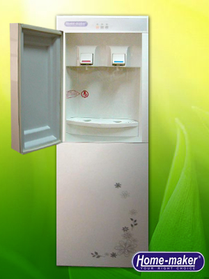 Máy làm nóng lạnh nước uống