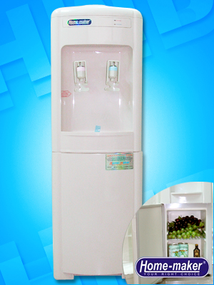 Máy làm nóng lạnh nước uống