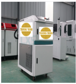 Máy làm sạch laser
