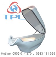 Máy làm trắng da