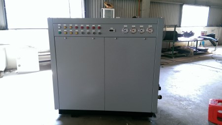 CHILLER UNIT - Máy làm lạnh nước