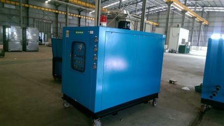 CHILLER UNIT - Máy làm lạnh nước