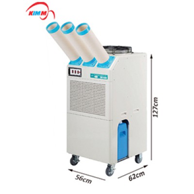 Sửa chữa máy lạnh