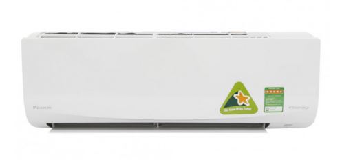 Máy lạnh Daikin FTKA25UAVMV
