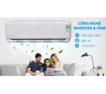 Máy lạnh Electrolux