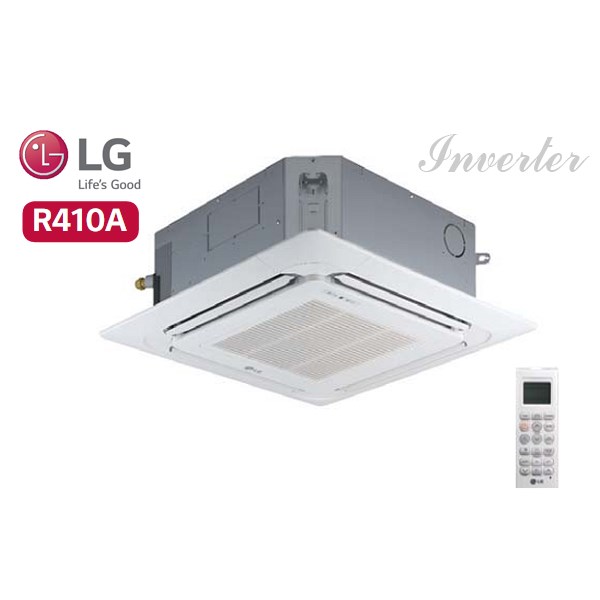 Máy lạnh âm trần LG ATNQ48GMLE6