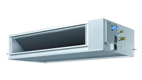Máy lạnh giấu trần Daikin