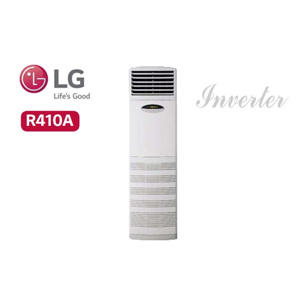 Máy lạnh tủ đứng LG APUQ24GS1A3