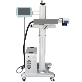 Máy laser Fiber kim loại